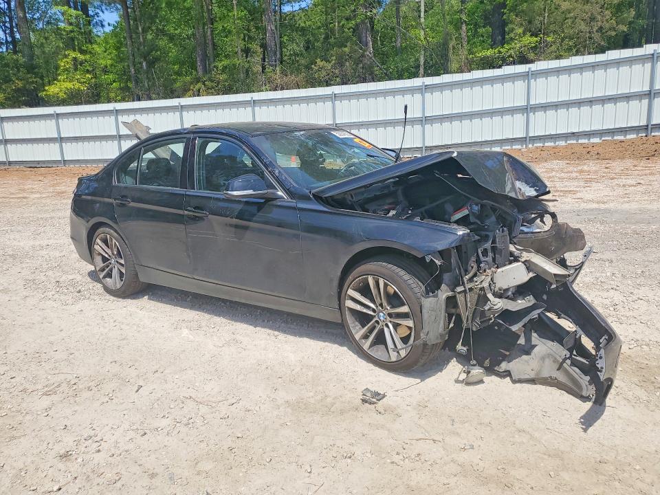Продаж на аукціоні авто 2013 Bmw 328, vin: WBA3A5C55DF601001, номер лоту: 50934626