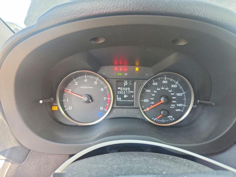 Продаж на аукціоні авто 2016 Subaru Crosstrek, vin: JF2GPABC0G8329608, номер лоту: 51670746