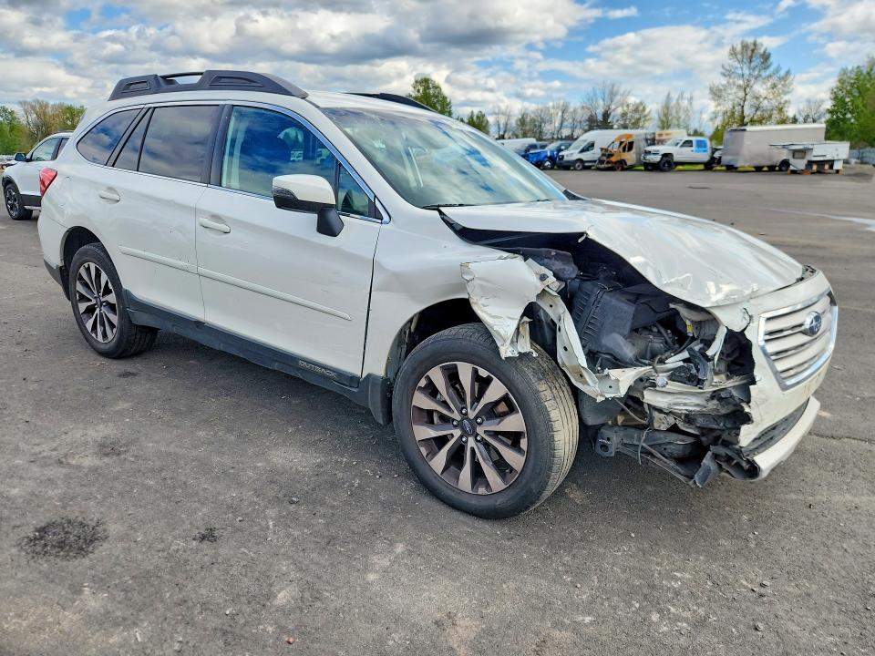 Aukcja sprzedaży 2015 Subaru Outback, vin: 4S4BSAJC9F3348724, numer aukcji: 49496476