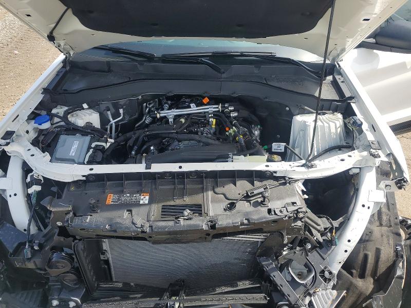 2026 Ford Explorer მანქანა იყიდება აუქციონზე, vin: 1FMUK8DH1TGA01384, აუქციონის ნომერი: 51455016