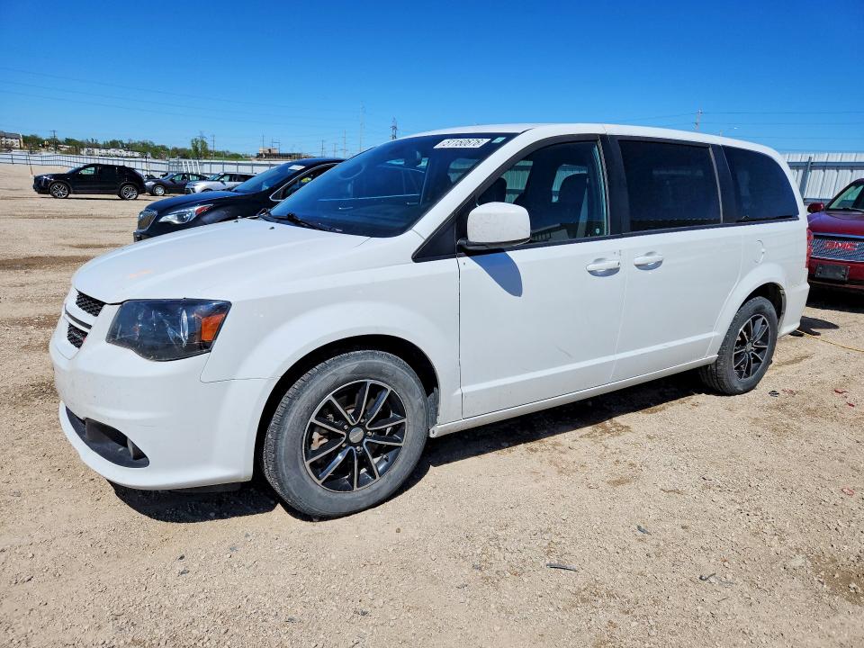 Aukcja sprzedaży 2019 Dodge Grand Caravan, vin: 2C4RDGEG3KR641372, numer aukcji: 51150676