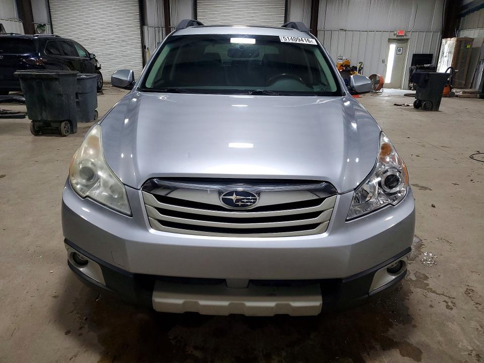 2012 Subaru Outback მანქანა იყიდება აუქციონზე, vin: 4S4BRDLC9C2215876, აუქციონის ნომერი: 51409416
