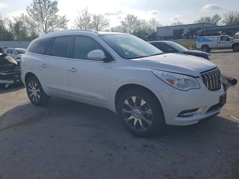 Aukcja sprzedaży 2017 Buick Enclave, vin: 5GAKRBKD1HJ330361, numer aukcji: 49785416