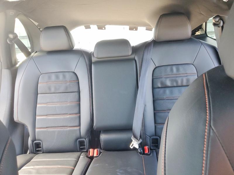 Продаж на аукціоні авто 2025 Honda Cr-v, vin: 7FARS5H81SE021408, номер лоту: 48927226