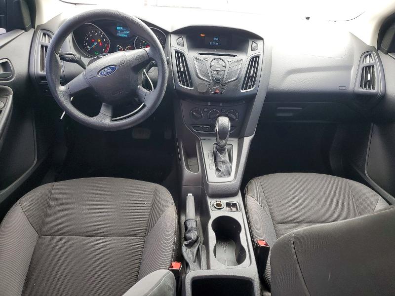 Aukcja sprzedaży 2014 Ford Focus, vin: 1FADP3E22EL389289, numer aukcji: 51280096
