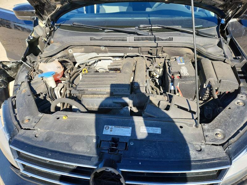 Продажа на аукционе авто 2017 Volkswagen Jetta, vin: 3VW2B7AJ8HM247730, номер лота: 49169146