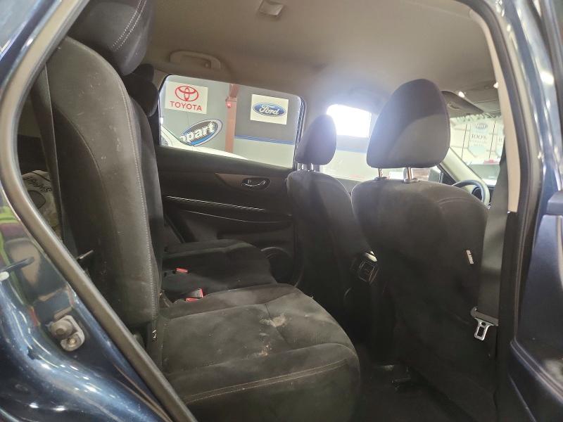 Aukcja sprzedaży 2016 Nissan Rogue, vin: JN8AT2MV7GW151524, numer aukcji: 49262136