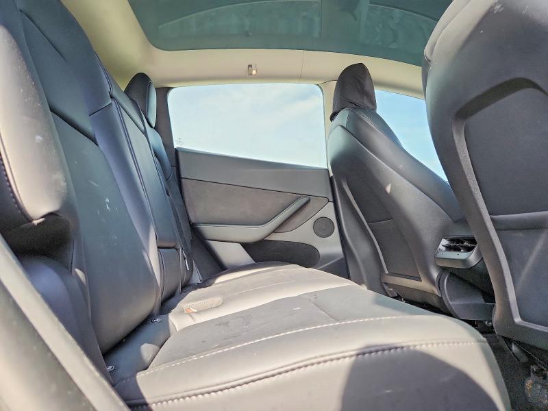 Продажа на аукционе авто 2022 Tesla Model Y, vin: 7SAYGDEF6NF537003, номер лота: 51311756