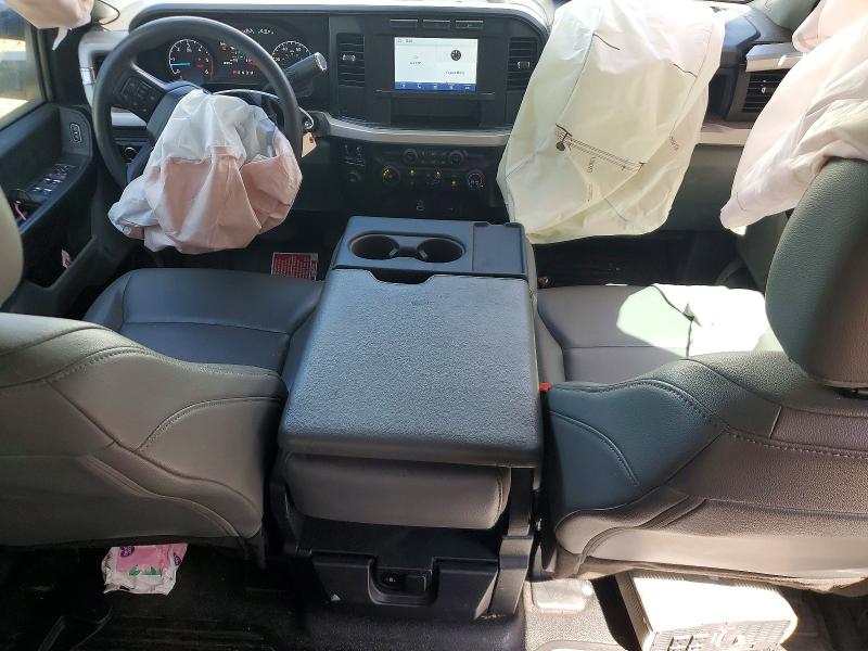 Auction sale of the 2023 Ford F350, vin: 1FD8W3GN8PED79729, lot number: 50803826