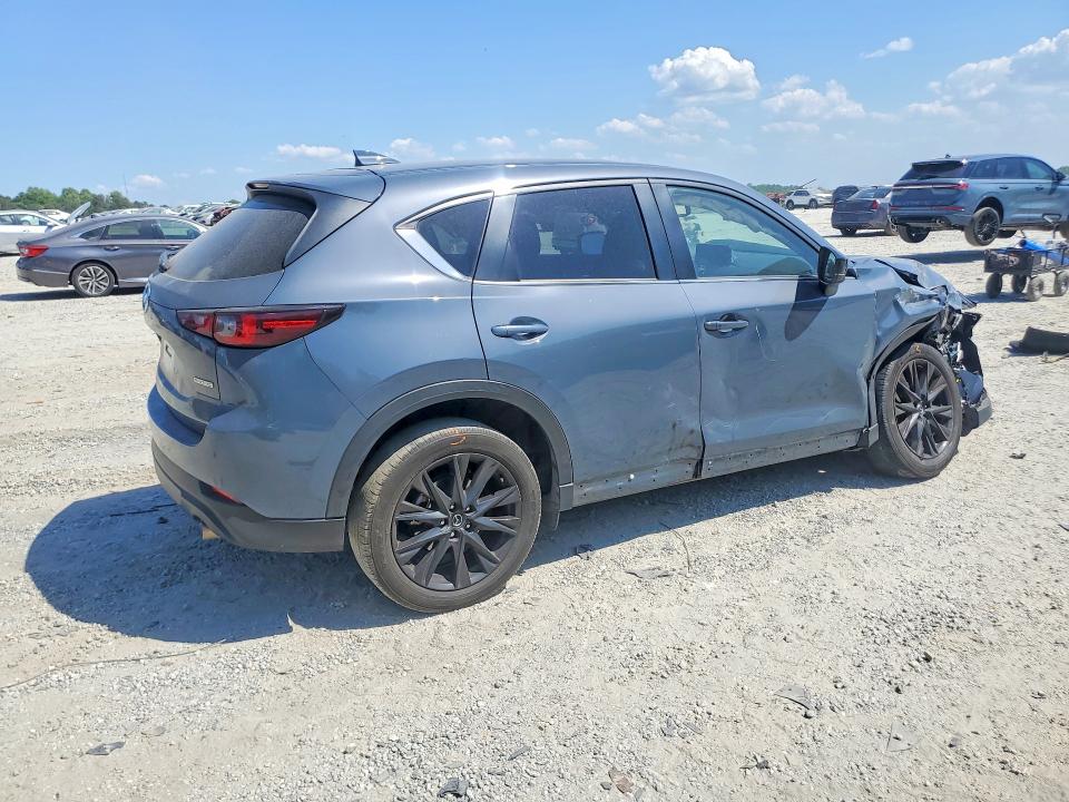 Продаж на аукціоні авто 2023 Mazda Cx-5, vin: JM3KFBCM6P0141514, номер лоту: 50949376