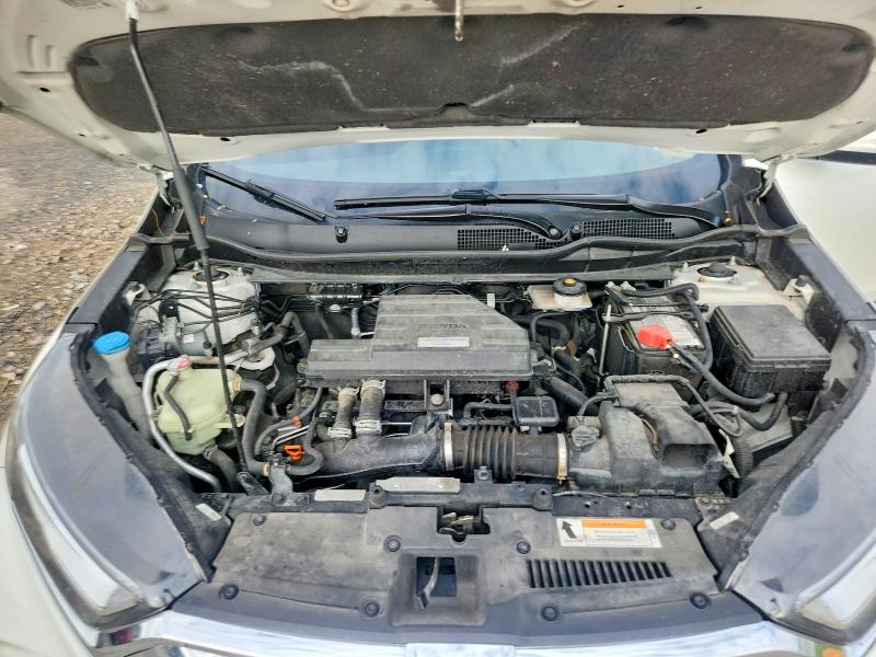 Продаж на аукціоні авто 2017 Honda Cr-v, vin: 5J6RW2H9XHL044516, номер лоту: 51611106
