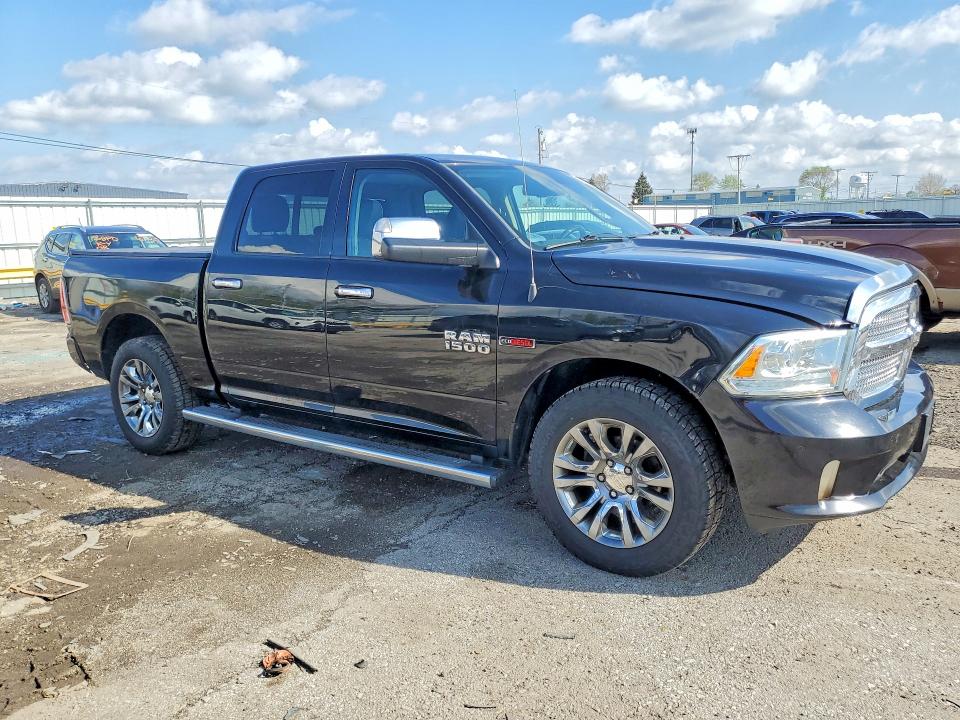 50129816 :رقم المزاد ، 1C6RR7PM9FS514089 vin ، 2015 Ram 1500 مزاد بيع