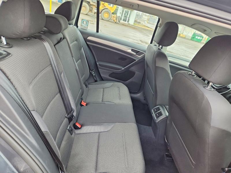 Продаж на аукціоні авто 2017 Volkswagen Golf Sportwagen, vin: 3VWC17AU4HM533169, номер лоту: 50092966