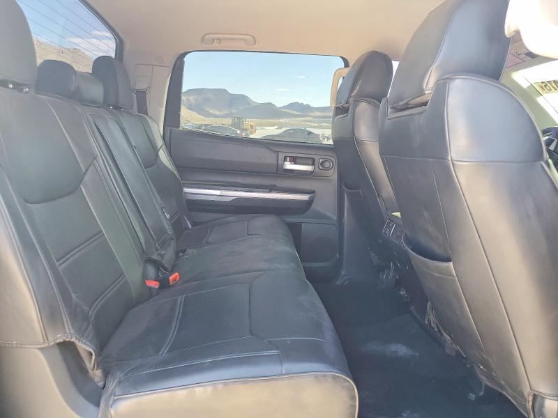 Aukcja sprzedaży 2017 Toyota Tundra, vin: 5TFDW5F14HX648585, numer aukcji: 51759076