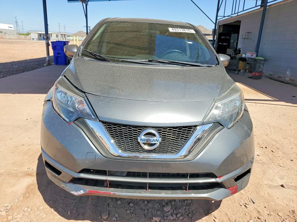 Aukcja sprzedaży 2018 Nissan Versa Note, vin: 3N1CE2CP2JL362499, numer aukcji: 49313816
