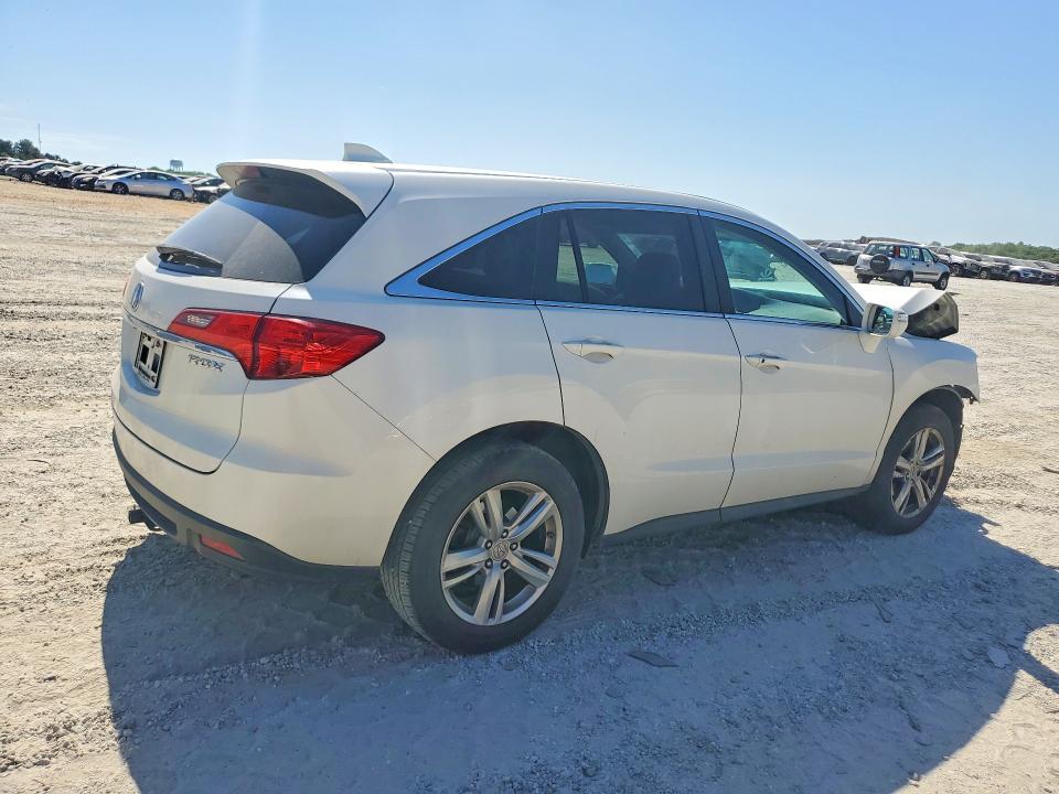 Aukcja sprzedaży 2014 Acura Rdx, vin: 5J8TB3H52EL010576, numer aukcji: 50396056