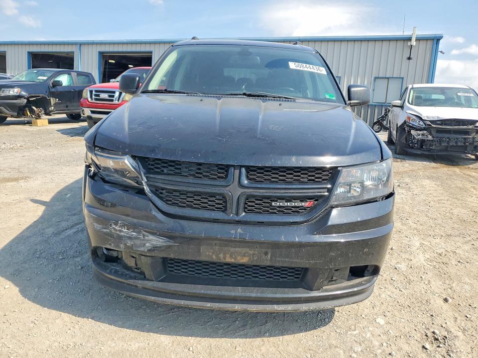 Aukcja sprzedaży 2018 Dodge Journey, vin: 3C4PDCAB3JT444174, numer aukcji: 50844436
