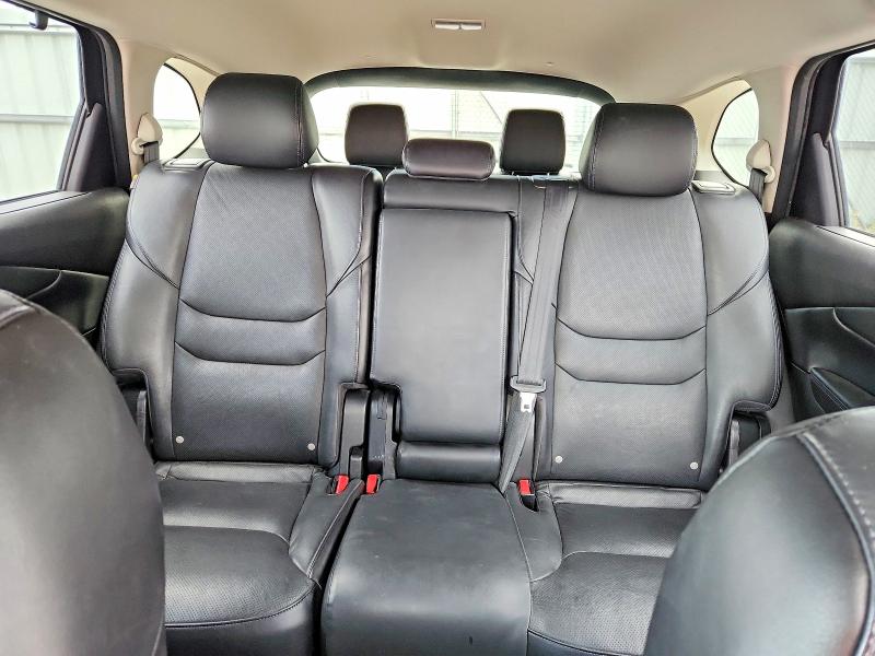 Aukcja sprzedaży 2016 Mazda Cx-9, vin: JM3TCACY0G0123567, numer aukcji: 51307596