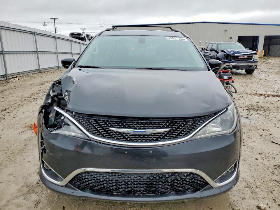 Aukcja sprzedaży 2017 Chrysler Pacifica, vin: 2C4RC1BGXHR579420, numer aukcji: 49877306