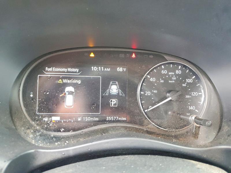 Aukcja sprzedaży 2024 Nissan Kicks, vin: 3N1CP5CV5RL561424, numer aukcji: 51468876