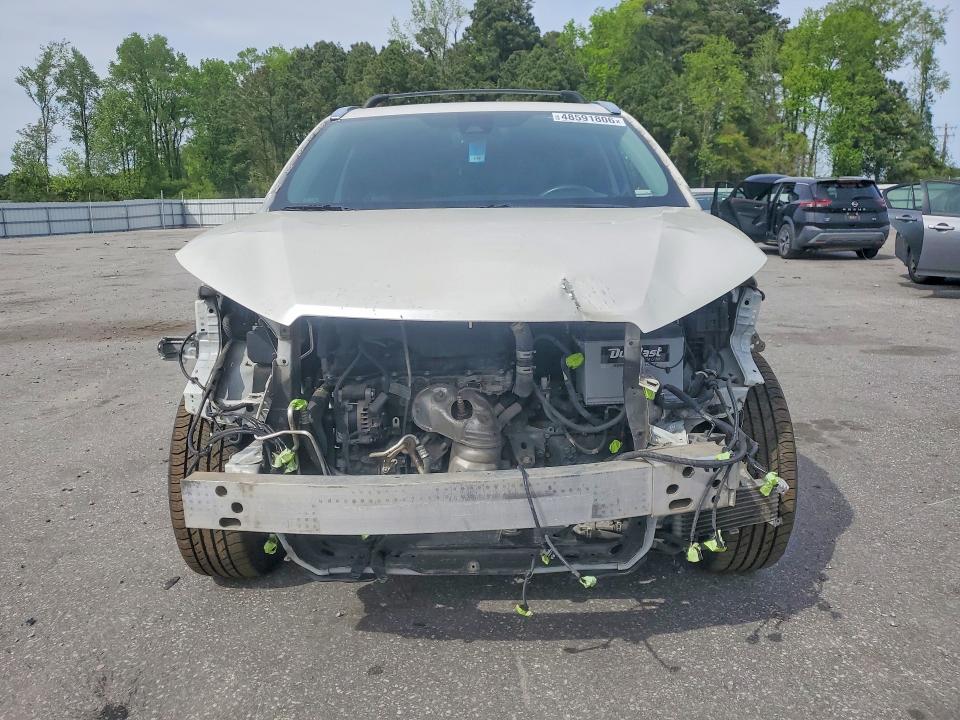 Продажа на аукционе авто 2018 Toyota Highlander Xle Awd, vin: 5TDJZRFH0JS543083, номер лота: 48591806