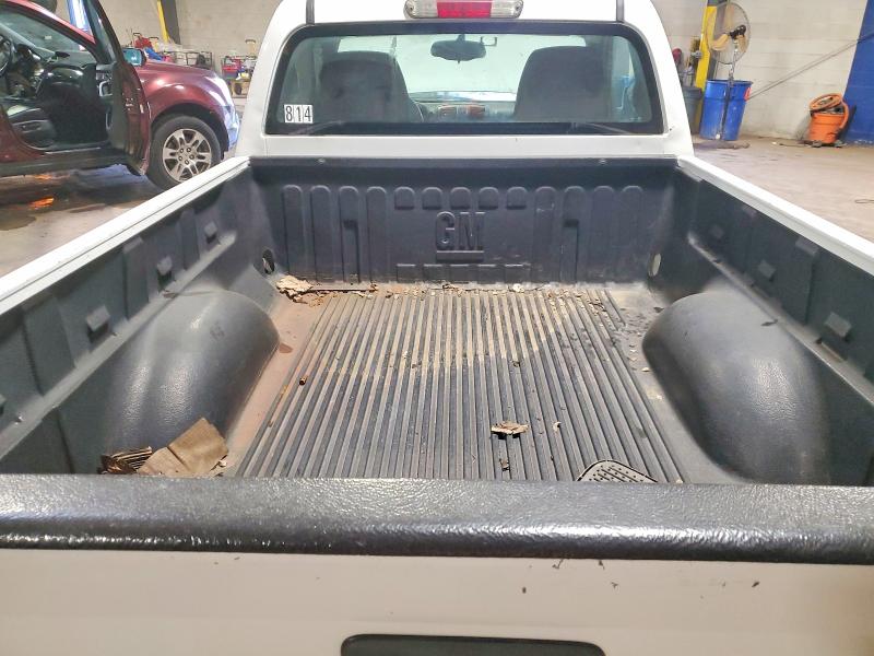 Продаж на аукціоні авто 2012 Gmc Canyon, vin: 1GTC5LF98C8114839, номер лоту: 51669156