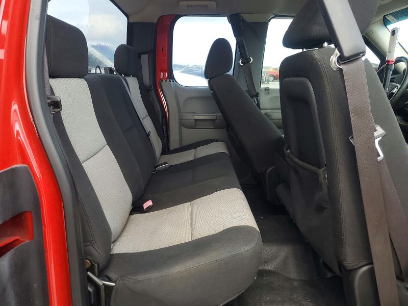 Aukcja sprzedaży 2009 Gmc Sierra, vin: 1GTEC19X59Z272068, numer aukcji: 49296076
