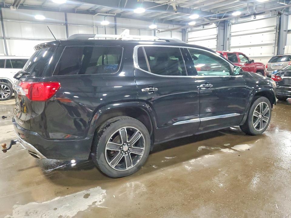 Продаж на аукціоні авто 2017 Gmc Acadia, vin: 1GKKNXLS4HZ281411, номер лоту: 51138066