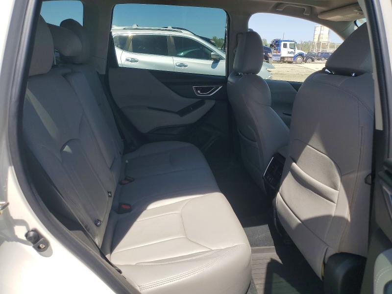 50550526 :رقم المزاد ، JF2SKAJC9LH523378 vin ، 2020 Subaru Forester مزاد بيع