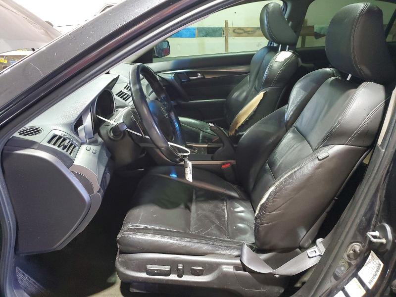 Aukcja sprzedaży 2012 Acura Tl, vin: 19UUA9F20CA007977, numer aukcji: 50567806