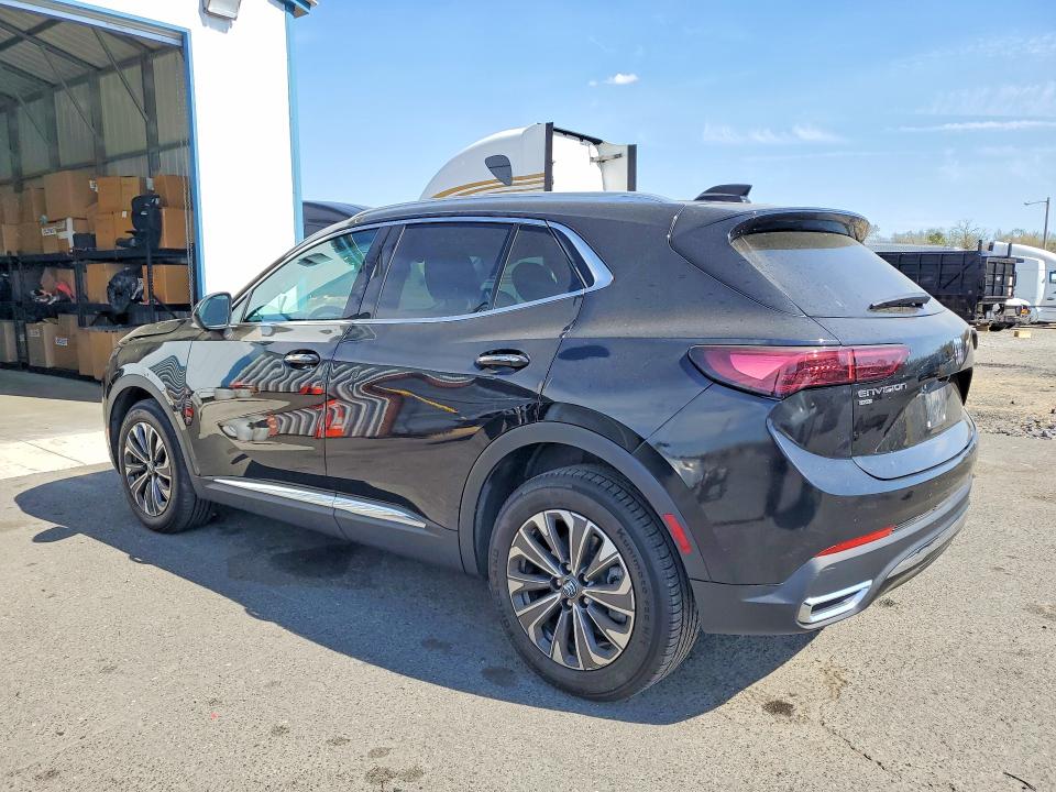 Продаж на аукціоні авто 2024 Buick Envision, vin: LRBFZME4XRD044949, номер лоту: 49619126