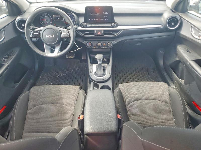 Aukcja sprzedaży 2022 Kia Forte, vin: 3KPF24ADXNE436625, numer aukcji: 49989336