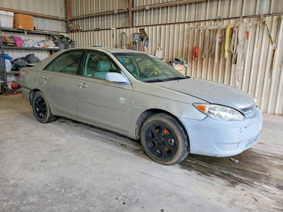 Продаж на аукціоні авто 2006 Toyota Camry, vin: 4T1BF30K66U622514, номер лоту: 50196866