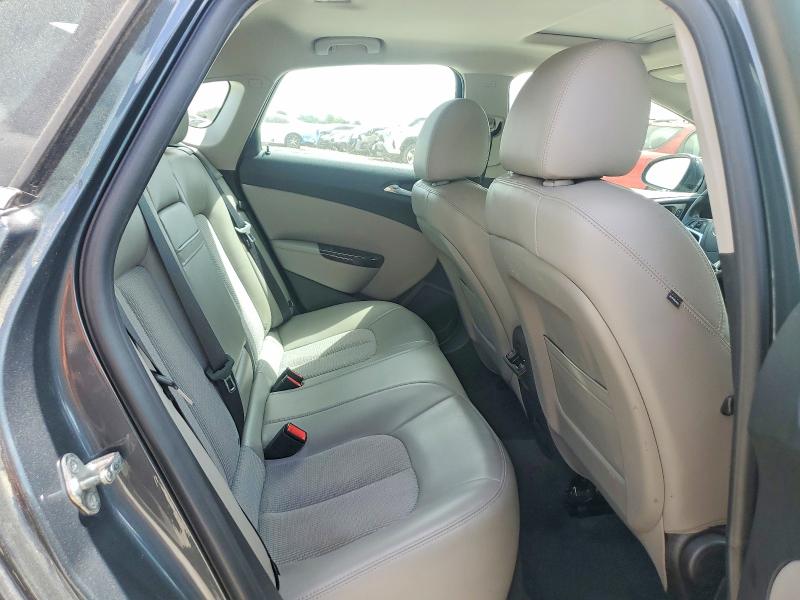 Продаж на аукціоні авто 2013 Buick Verano, vin: 1G4PR5SK6D4192387, номер лоту: 48140406