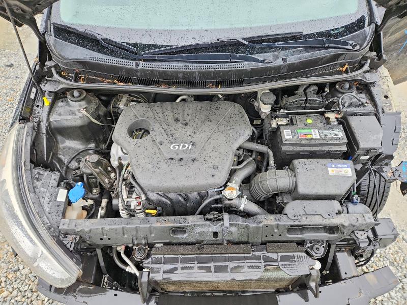 51241776 :رقم المزاد ، KMHCT5AE3GU262864 vin ، 2016 Hyundai Accent مزاد بيع