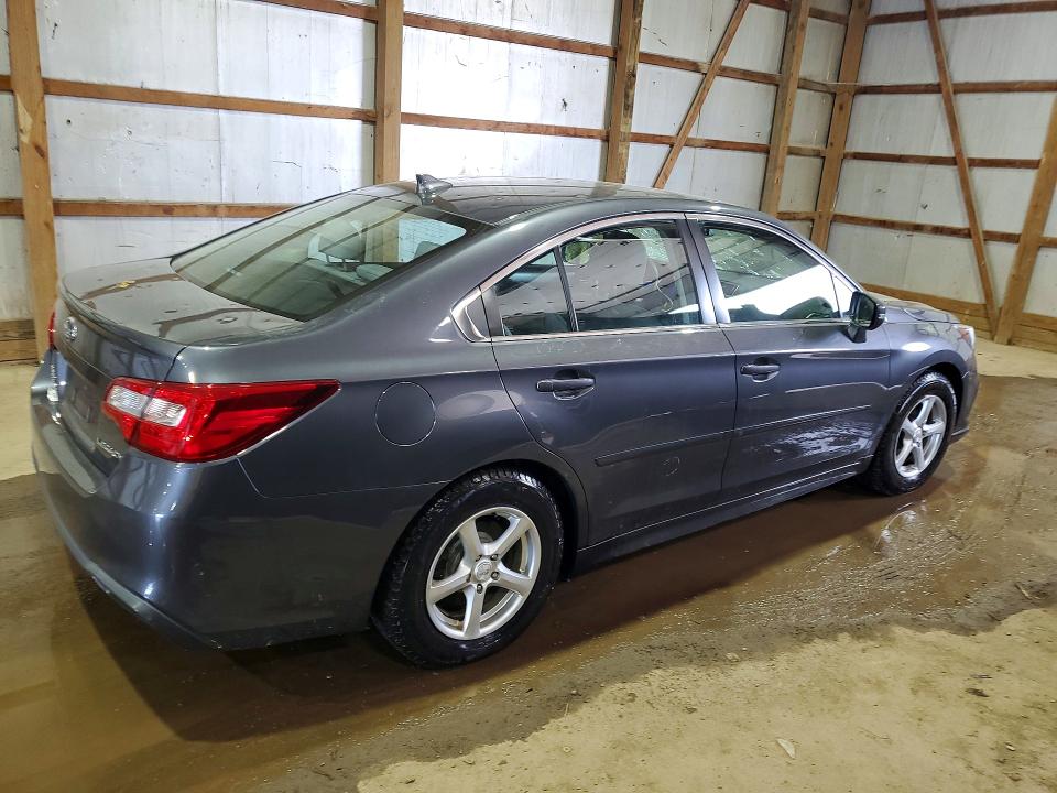 Aukcja sprzedaży 2019 Subaru Legacy, vin: 4S3BNAF63K3031322, numer aukcji: 51537916