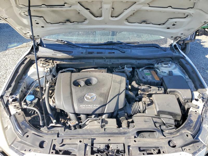 Aukcja sprzedaży 2014 Mazda 3, vin: JM1BM1M71E1102581, numer aukcji: 48911186