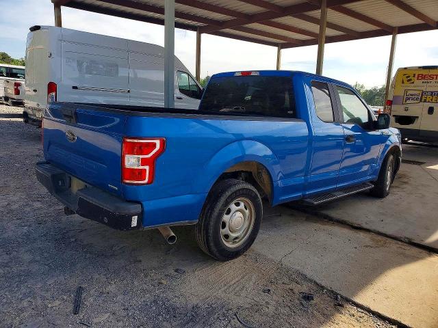 Aukcja sprzedaży 2019 Ford F150, vin: 1FTEX1CP6KKE83243, numer aukcji: 49838586