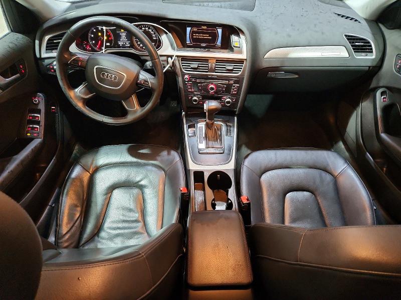Aukcja sprzedaży 2015 Audi A4 Allroad, vin: WA1TFAFLXFA016125, numer aukcji: 48650046