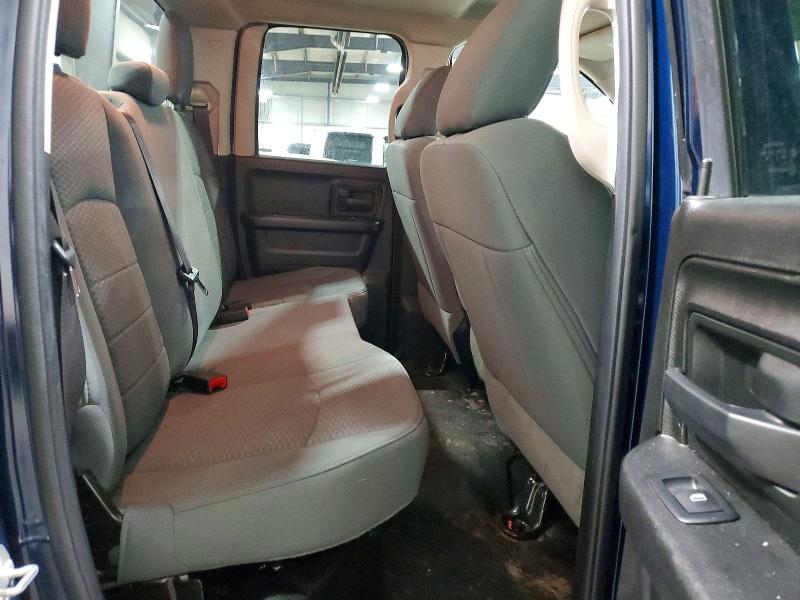 2019 Ram 1500 Classic მანქანა იყიდება აუქციონზე, vin: 1C6RR7FG5KS656686, აუქციონის ნომერი: 48950586