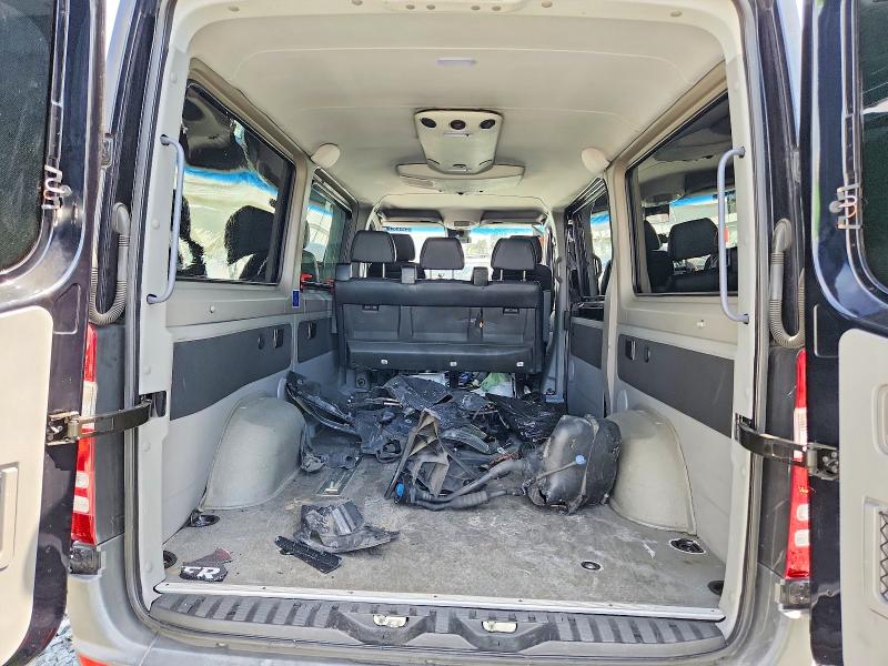 Продажа на аукционе авто 2016 Mercedes-benz Sprinter, vin: 8BRPE7DD5GE130227, номер лота: 49993486