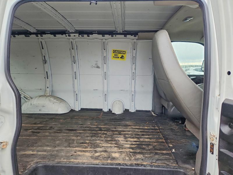 Продаж на аукціоні авто 2013 Gmc Savana, vin: 1GTS7AFX5D1122366, номер лоту: 50454826