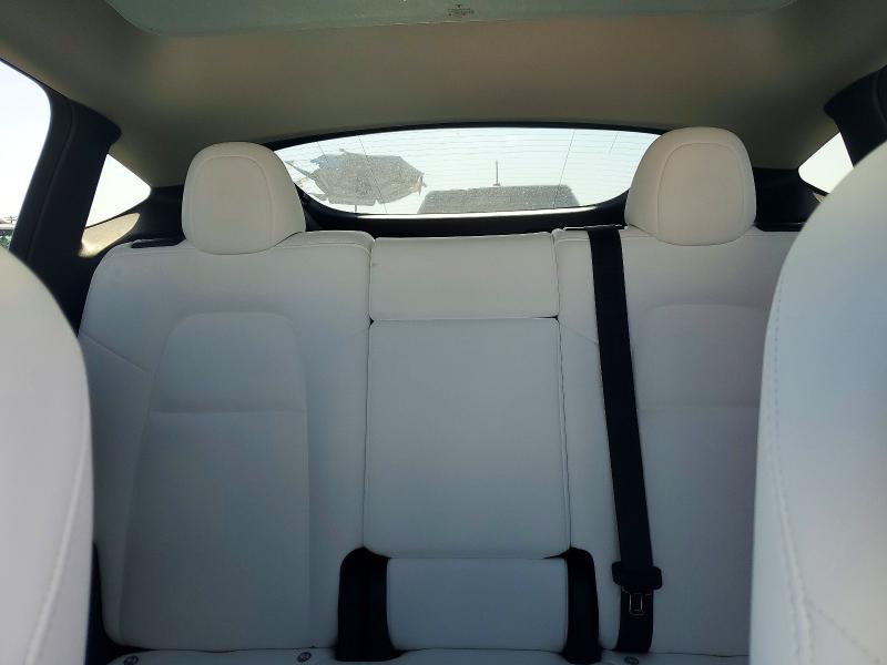 Aukcja sprzedaży 2023 Tesla Model Y, vin: 7SAYGDEE0PF623028, numer aukcji: 52067676