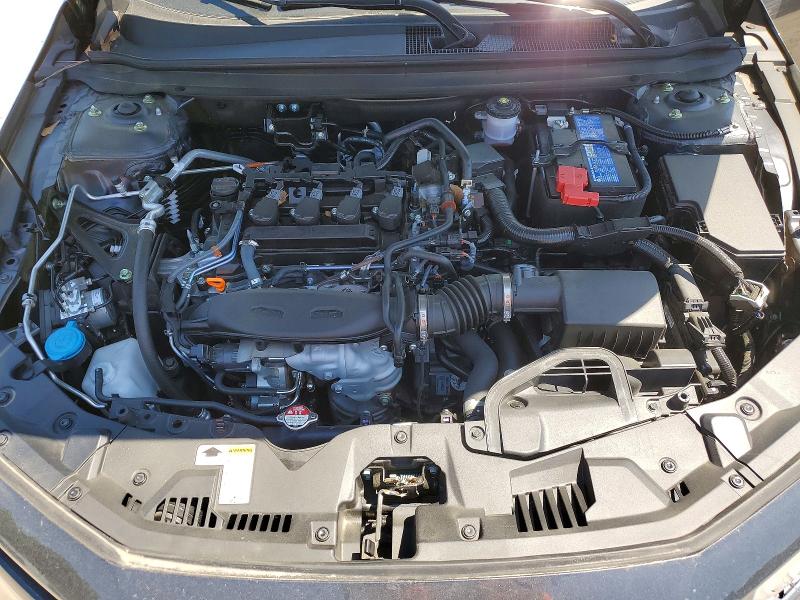 Aukcja sprzedaży 2025 Honda Accord, vin: 1HGCY1F25SA075487, numer aukcji: 51016646