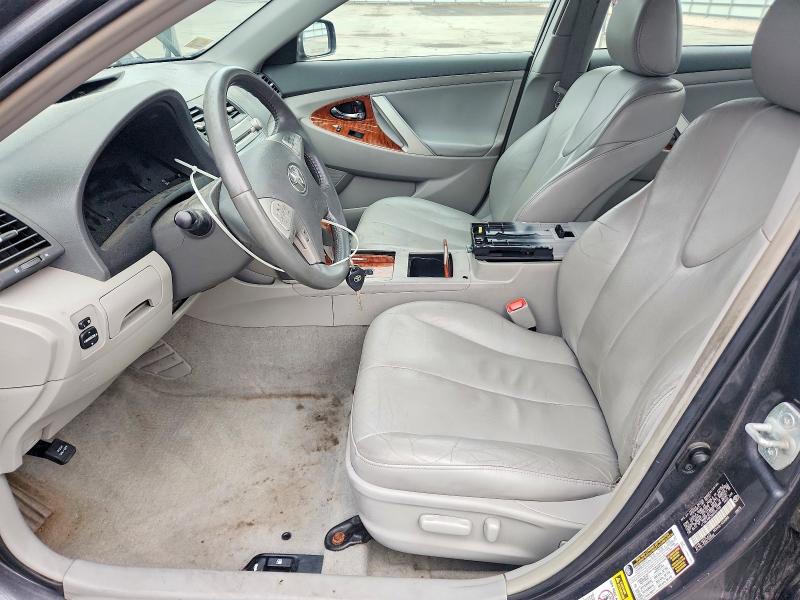 49238326 :رقم المزاد ، 4T1BE46K28U204146 vin ، 2008 Toyota Camry مزاد بيع