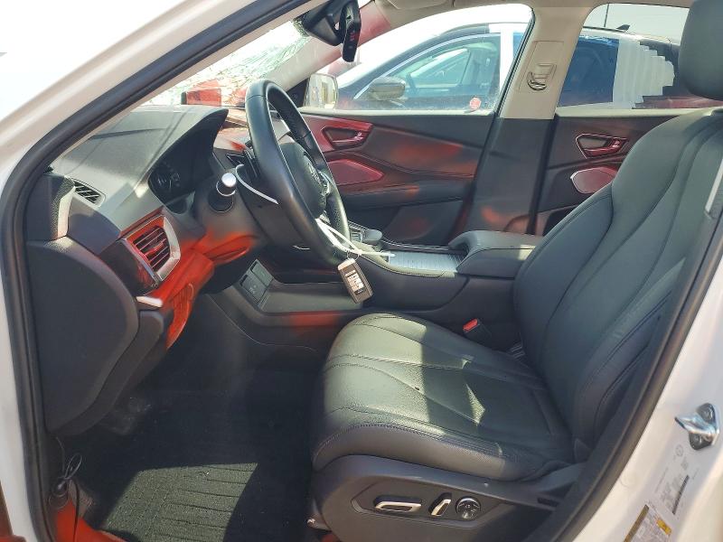 Продажа на аукционе авто 2021 Acura Rdx, vin: 5J8TC2H5XML804750, номер лота: 50779696