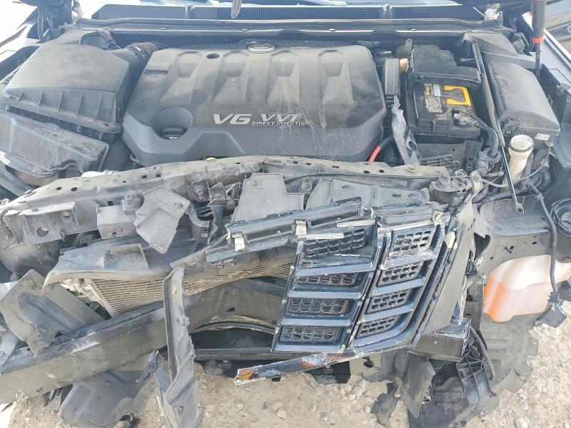 Продажа на аукционе авто 2013 Cadillac Xts, vin: 2G61N5S39D9193807, номер лота: 48242526