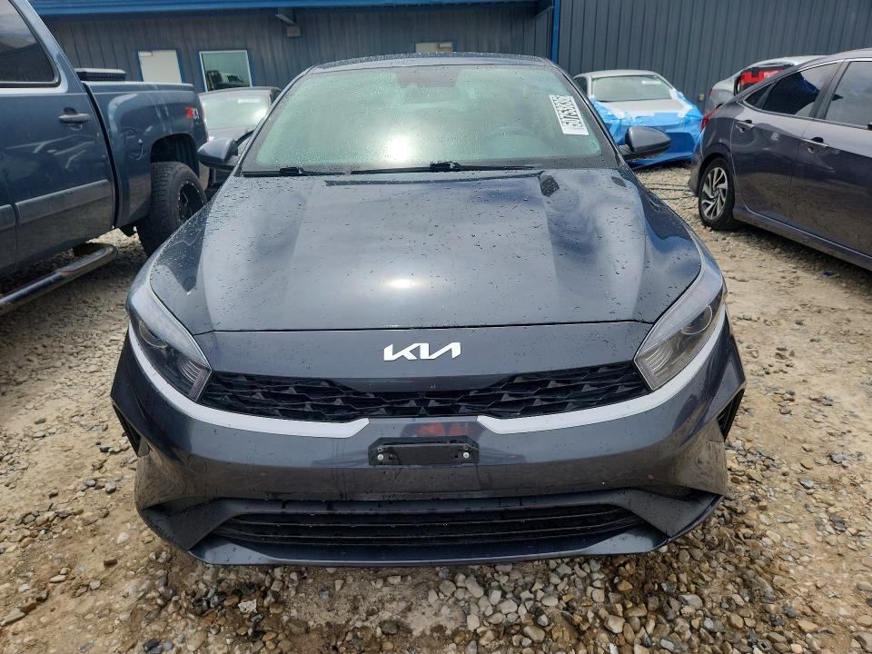 50753836 :رقم المزاد ، 3KPF24AD3RE796888 vin ، 2024 Kia Forte مزاد بيع