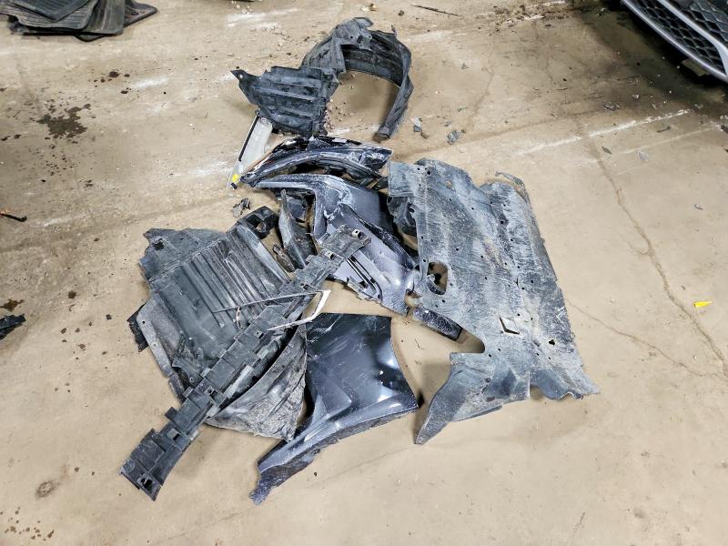 2019 Subaru Impreza მანქანა იყიდება აუქციონზე, vin: 4S3GTAB6XK3733607, აუქციონის ნომერი: 51583366
