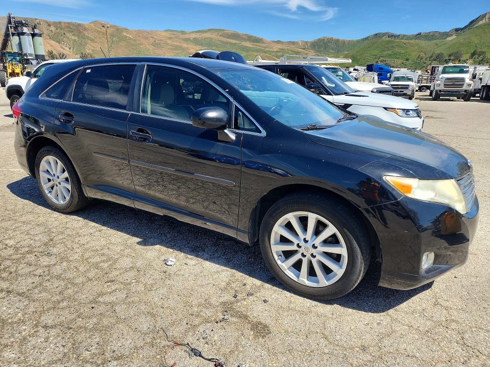 Aukcja sprzedaży 2011 Toyota Venza, vin: 4T3ZA3BB1BU048447, numer aukcji: 50162606